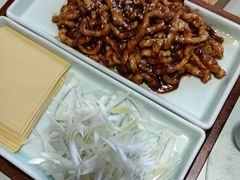 -郭林家常菜(狼垡店)