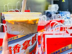 -第戎蛋糕(恒隆广场店)
