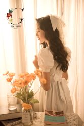 -古摄影婚纱