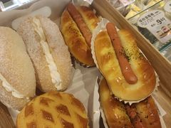 -Caidie Bakery采蝶轩(钟村店)