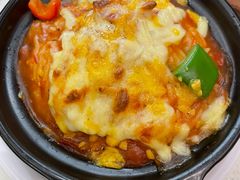 -和平馆·地道港澳茶餐厅(西门口店)