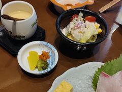 -九洲喜来登酒店湖月日餐厅