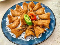 -轩记海鲜餐厅·四十五年老字号·经典粤菜(西区彩虹店)