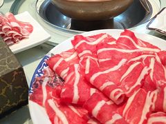 -福寿斋·老北京铜锅涮肉·烤鸭(顺义总店)