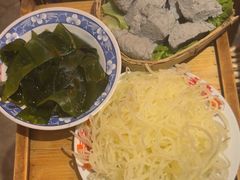 -旧街市鲜货老火锅(大光路店)