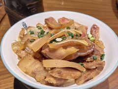 -黄山老妈·土菜(碧桂园店)