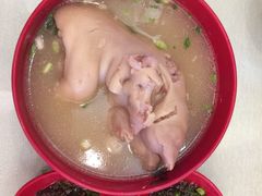 -廖老妈蹄花店(人民公园陕西街259号店)