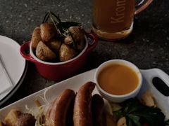 -haxnbauer海森堡德国餐厅(深圳coco店)