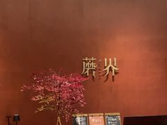 -蘑界·野生菌火锅(深业上城店)