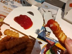 -麦当劳(余姚北站店)