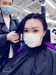-Tipo Hair salon（明星）店