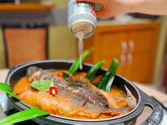 -桂林肥仔·中华餐饮名店(园湖店)