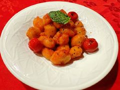 -正阳门饭庄·烤鸭·北京菜(万丰路七里庄店)