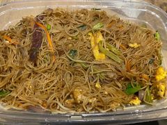 三丝炒米粉-顺徕德仙庙烧鸡(荔湾总店)