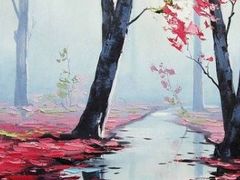 -BRAVO 赞·美艺术中心·系统美术·书法·艺考(双井校区)