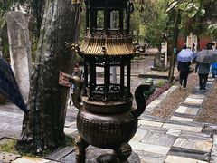 -南阳卧龙岗武侯祠