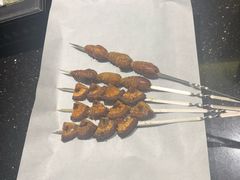 -冰城小镇音乐串吧·聚会餐厅(百子湾店)