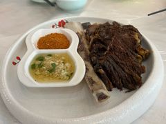 -新粤新疆菜(禅城店)