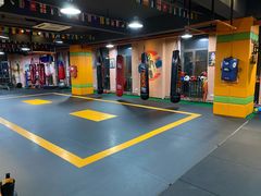 -臻元搏击格斗泰拳拳馆(港隆店)