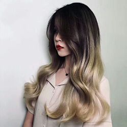 点击看大图 -IN HAIR艺术+造型