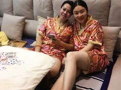 -长春宾馆·丽豪浴都