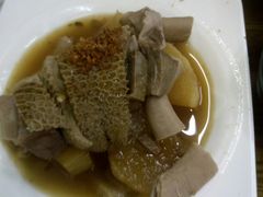 猪扒包-繁仔牛杂(石排店)