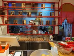 -小蛮椒麻辣烫·麻辣拌(静安店)