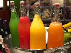 -味餐厅·海鲜·火锅·自助餐