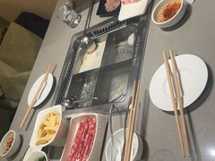 -海底捞火锅(苏宁生活广场店)
