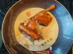 -恒记饭店(珠江路总店)