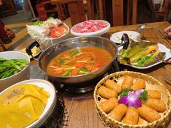 -亮欢寨(凯里总店)