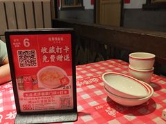-龙师傅卤炒(天马店)
