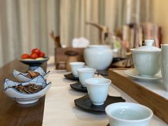 -小茶闲舍·观景商务茶馆(广州塔店)