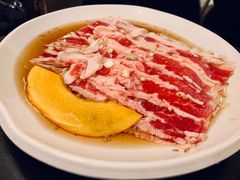 -韩屋韩国料理(天山路店)