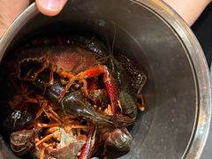 -琥珀老六龙虾(四里河店)