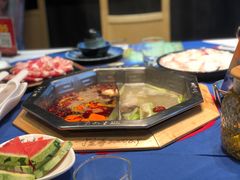 -蜀九香.正宗成都火锅(安吉店)