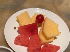 -安蒂娅·海鲜自助餐厅(安蒂娅美兰酒店)