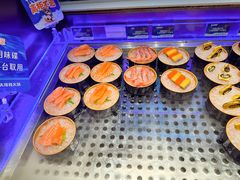 -海底捞大排档火锅(悦荟广场店)