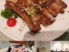 -又见马甲M8融合西餐厅(体育中心店)