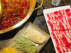 -小龙坎火锅(黄河店)