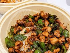 -德天顺盖码饭(人民西路店)