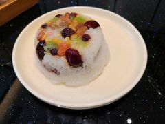 八宝饭-恰恰餐厅(硕和生活广场店)