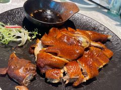 -德尚煌·顺德菜(誉山悠方天地店)