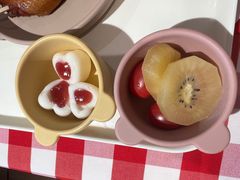 -西贝莜面村(金隅嘉品mall店)