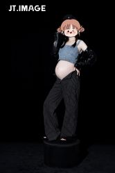 -专注孕妇照亲子照·纪田摄影