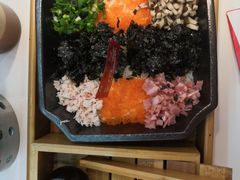 -西街夜油条·麻团包乌饭