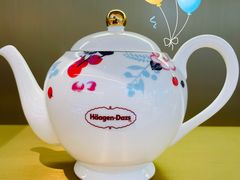 -哈根达斯(西安阳光城店)