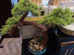 -姗娜娜足道·SPA(古北店)