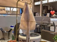 -Ant 蚂蚁洞烤肉·大营地(上海静安大悦城店)