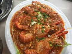 -新峰肉骨茶(总店)